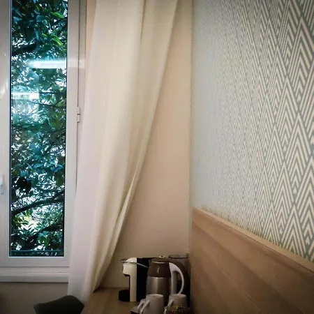 My Maison 109 4*