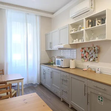 My Maison 109 Roma