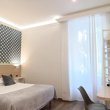 My Maison 109 4* Roma