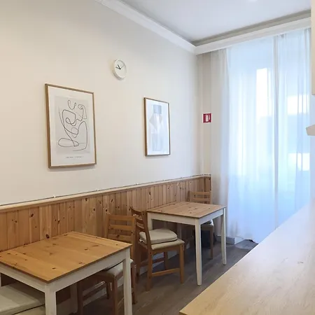 My Maison 109 4* Roma