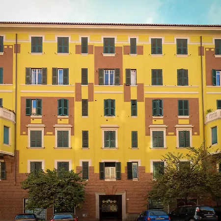 My Maison 109 4*