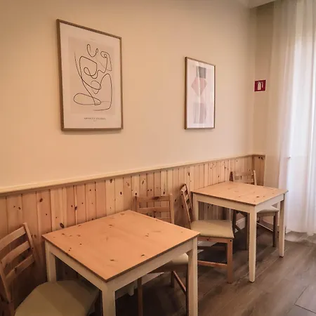 My Maison 109 4* روما