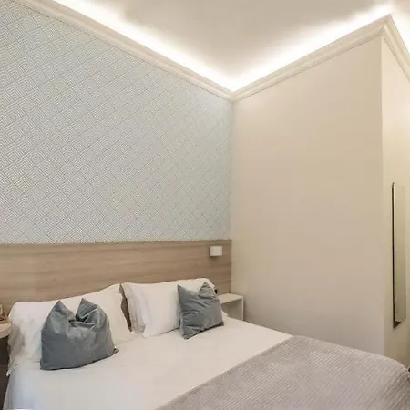 My Maison 109 4* Roma