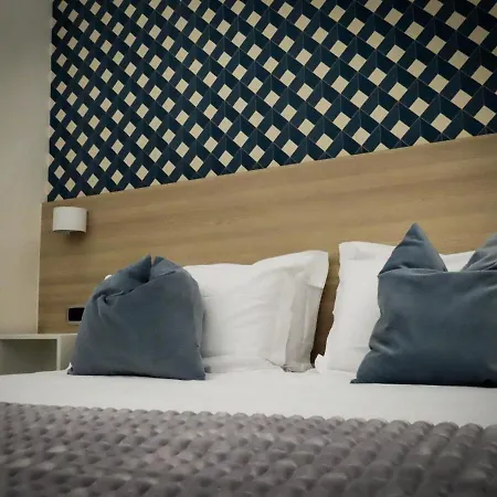 My Maison 109 Guest house 2*