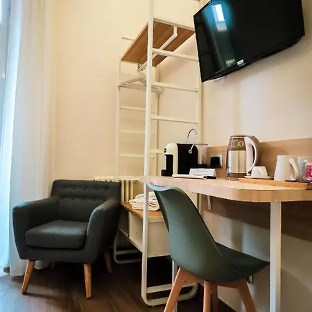 My Maison 109 Rome