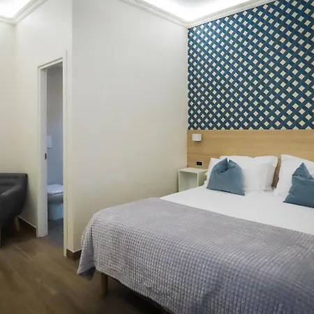 Guest house My Maison 109