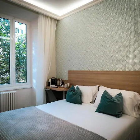 My Maison 109 Roma