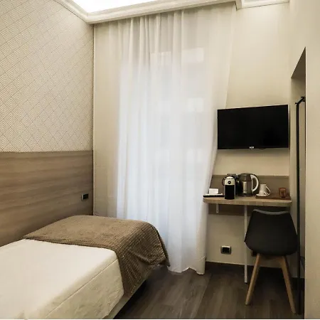 Guest house My Maison 109