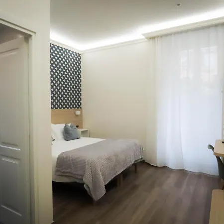 Casa de hóspedes My Maison 109 Roma