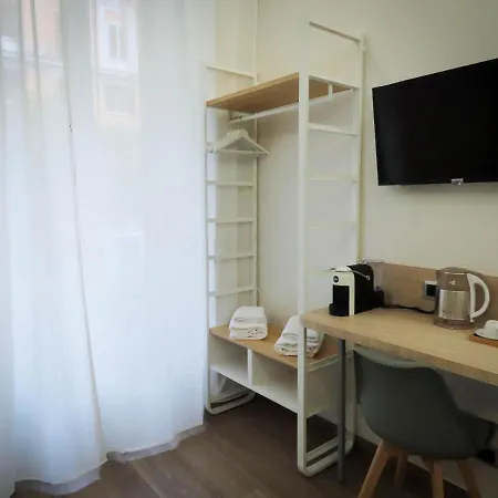 Casa de hóspedes My Maison 109 Roma