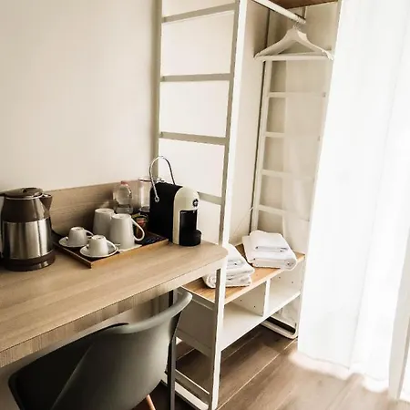 My Maison 109 Rome