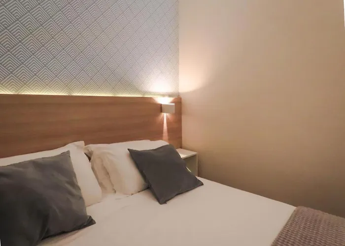 بيت ضيافة My Maison 109 4*