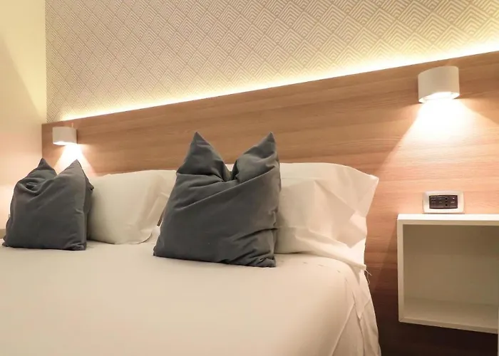 My Maison 109 روما