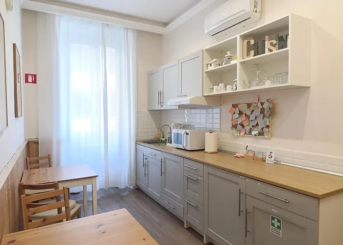 My Maison 109 روما