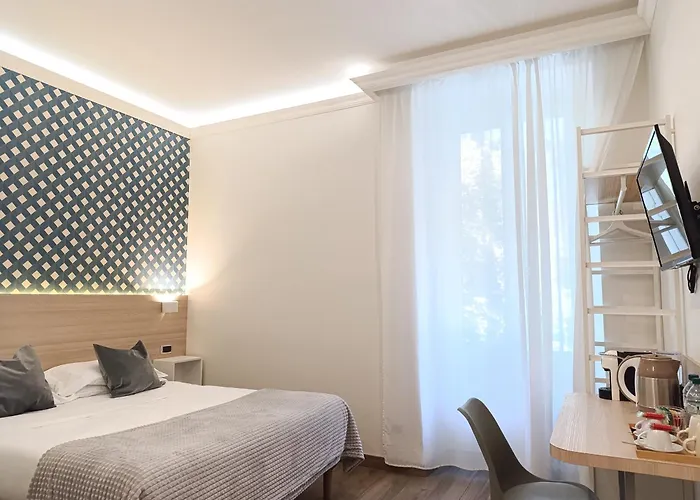 My Maison 109 4* روما