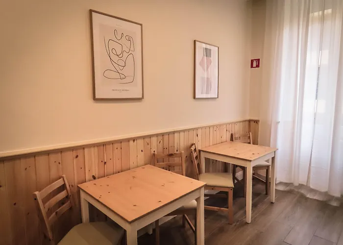 My Maison 109 4* روما