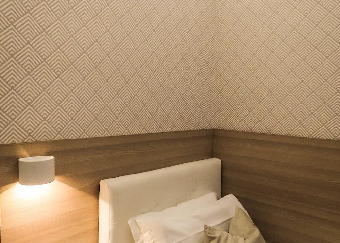 My Maison 109 روما