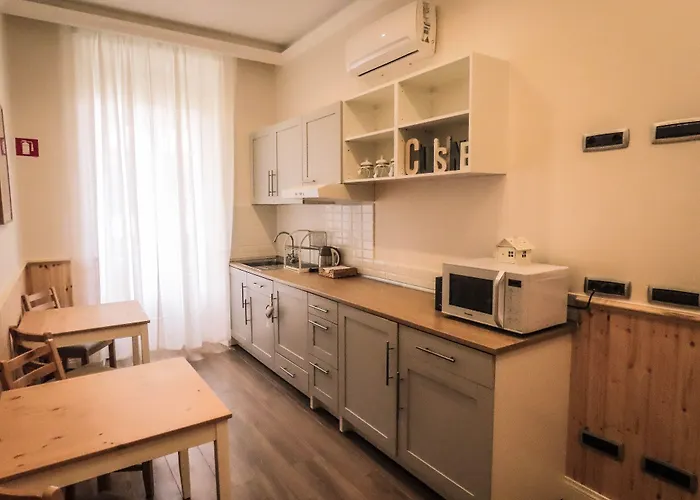 My Maison 109 4* روما