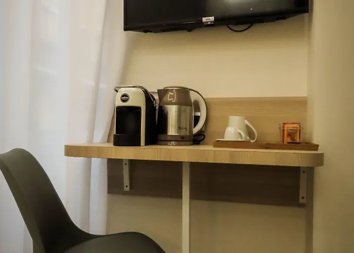 بيت ضيافة My Maison 109
