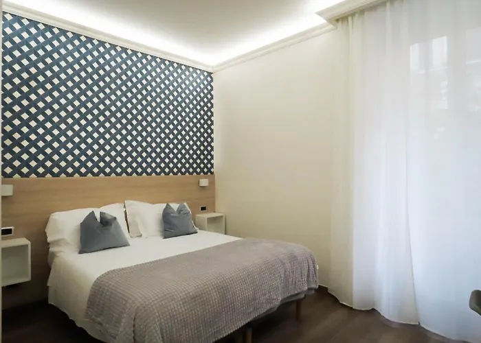 My Maison 109 روما