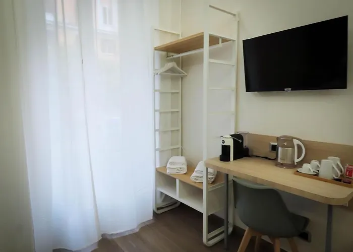 بيت ضيافة My Maison 109 روما